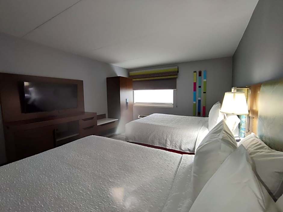 Hampton Inn By Hilton Egg Harbor Township-Atlantic City, PA