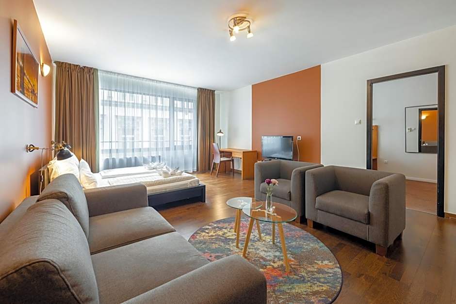 Bliss Residence & Spa 