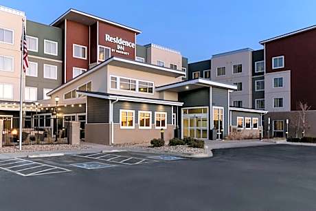Residence Inn by Marriott Denver Central Park