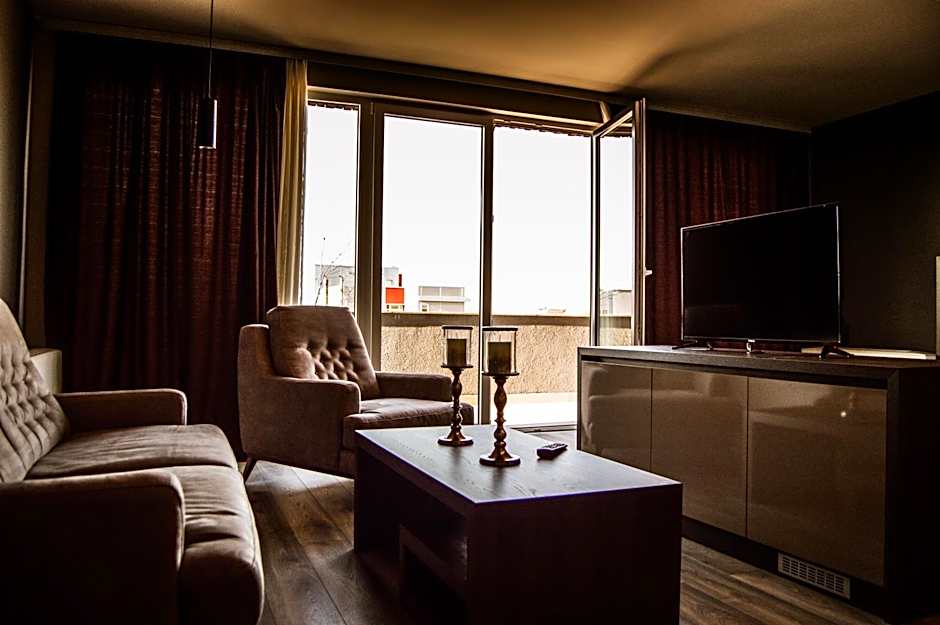 Hotel Ub Business & Wellness