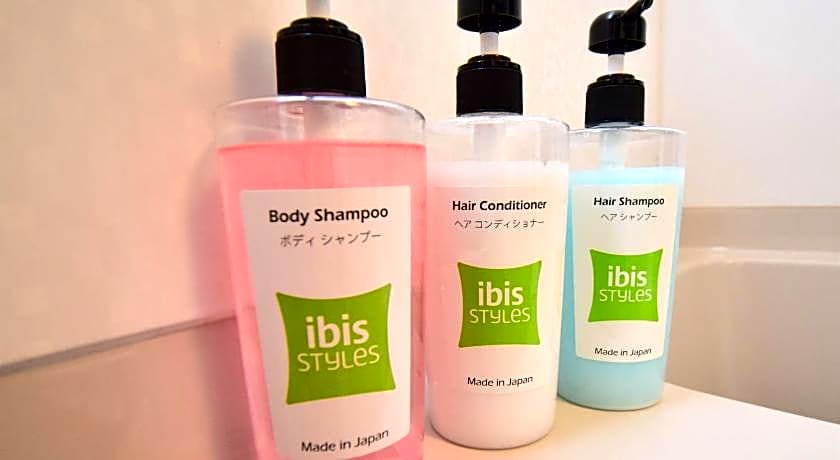 Ibis Styles Kyoto Station Hotel