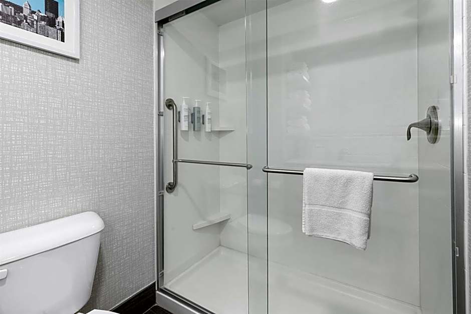Hampton Inn Salem