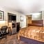 Quality Inn Black Mountain-Asheville East