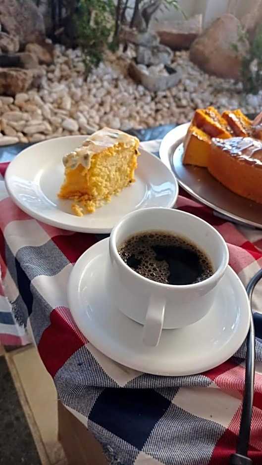 Cheverny Apart Hotel