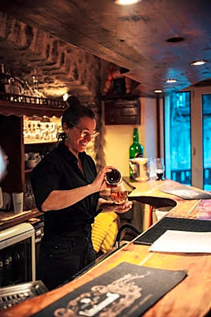 Hotel Le Pied Moutet