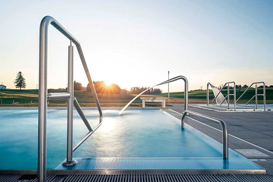 Auberge de Jeunesse Saignelegier