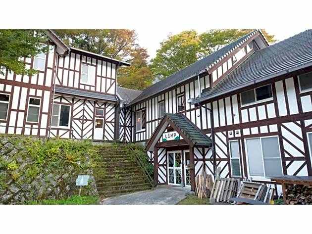 LAMP Bungo Ohno - Vacation STAY 72179v