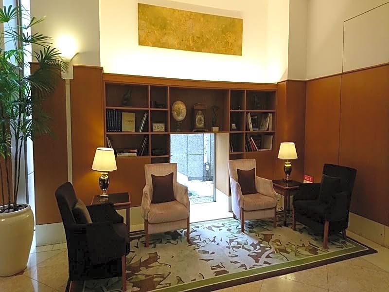 Mercure Nagoya Cypress