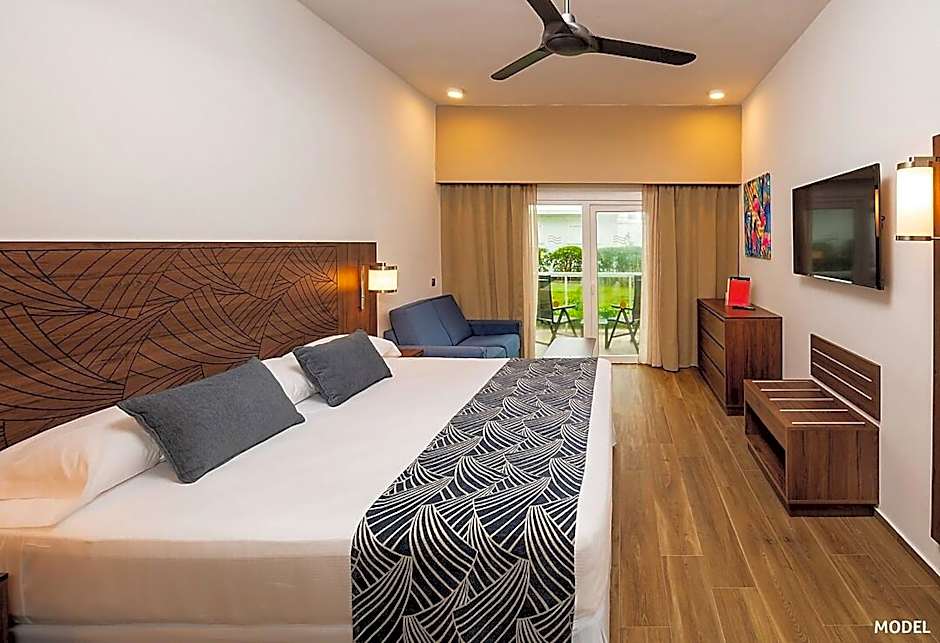 Riu Montego Bay - Adults Only - All Inclusive