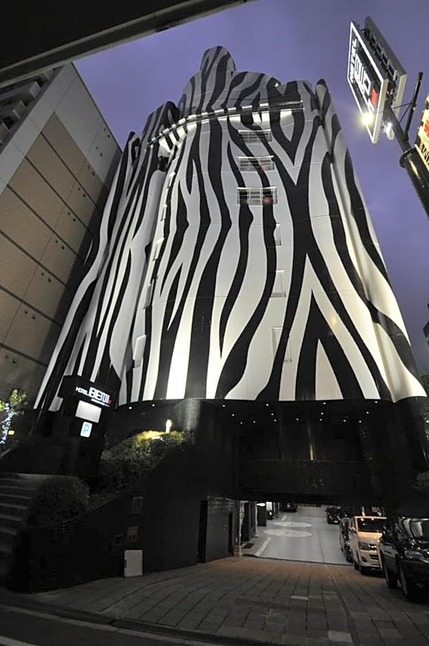 Hotel Beni East (Adult Only)