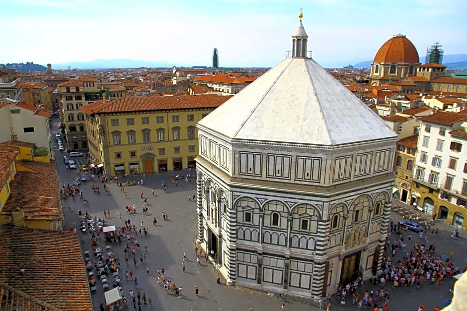 Firenze Rentals