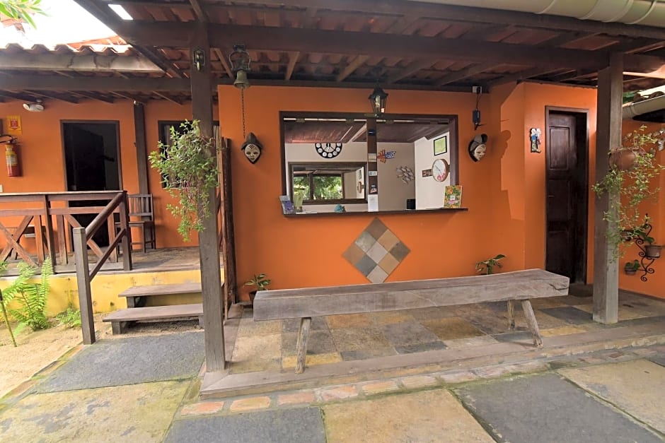 Pousada Jurará - Atins