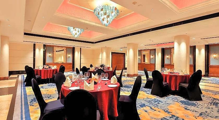 Welcomhotel by ITC Hotels, Devee Grand Bay, Visakhapatnam