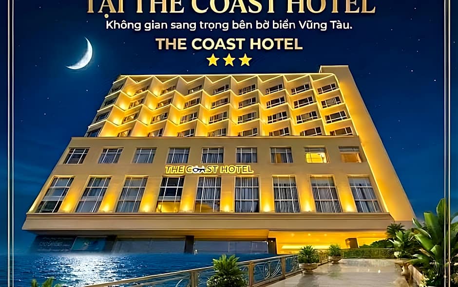 The Coast Hotel