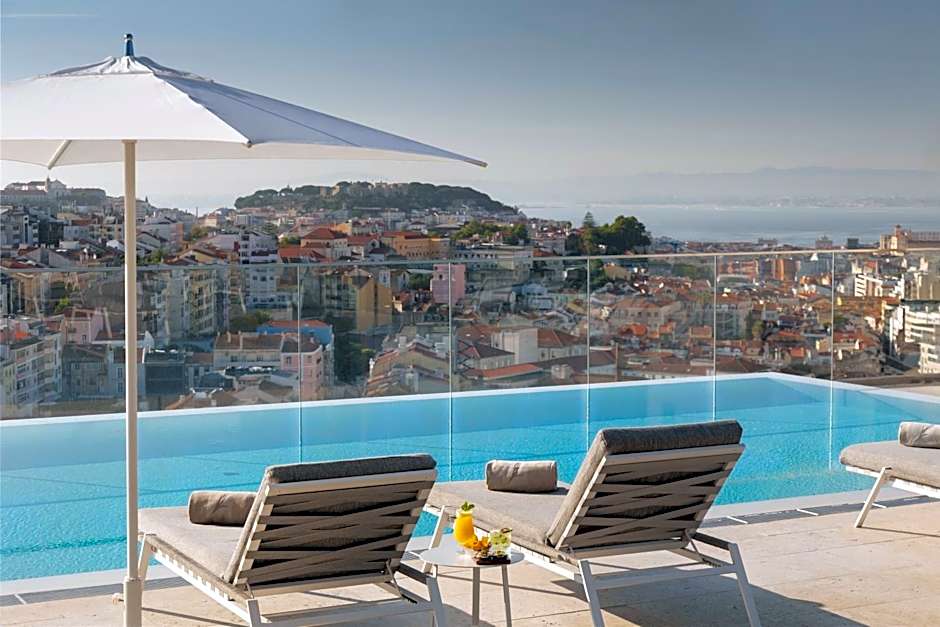 EPIC SANA Marquês Hotel