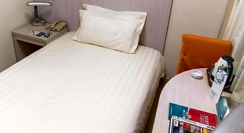 Jinjiang Inn Shanghai Baoshan Shengqiao