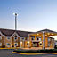 Days Inn by Wyndham Jackson Downtown