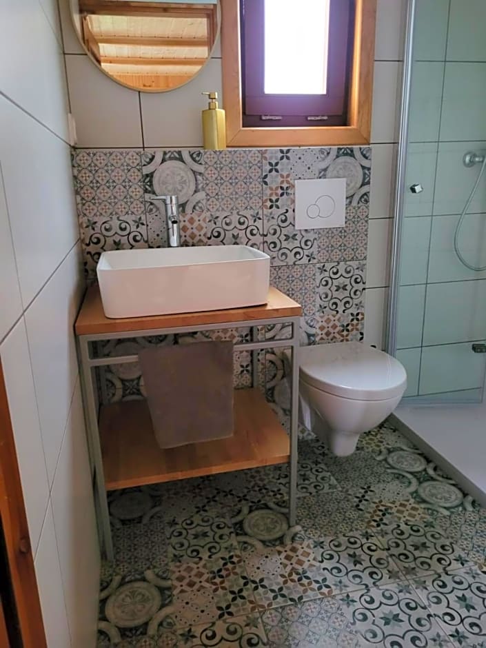 Domek letniskowy Młyn