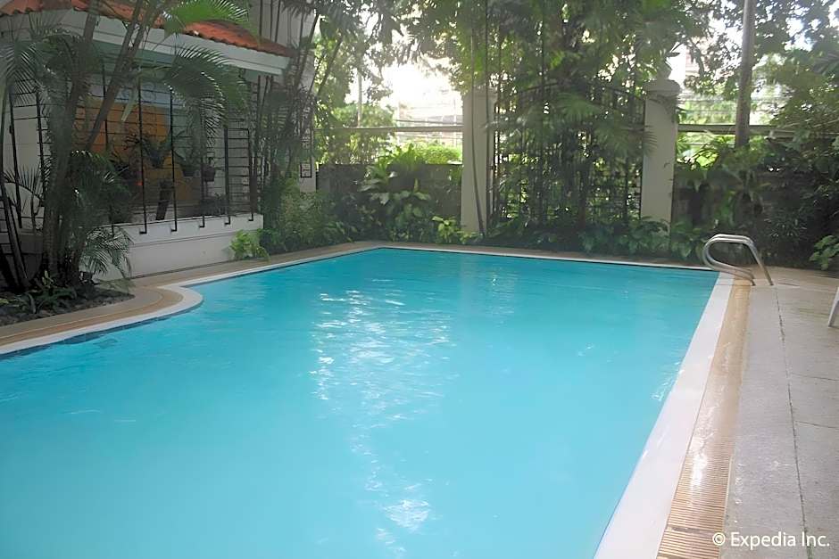 Orchid Garden Suites