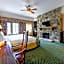 Lanier Islands Legacy Lodge