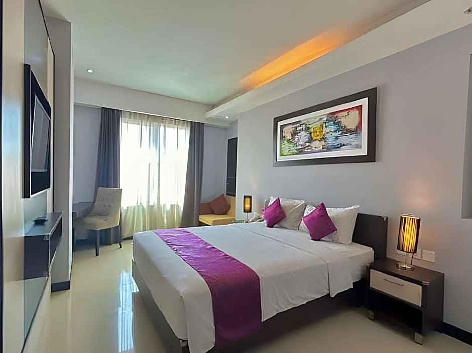 Daima Hotel Padang