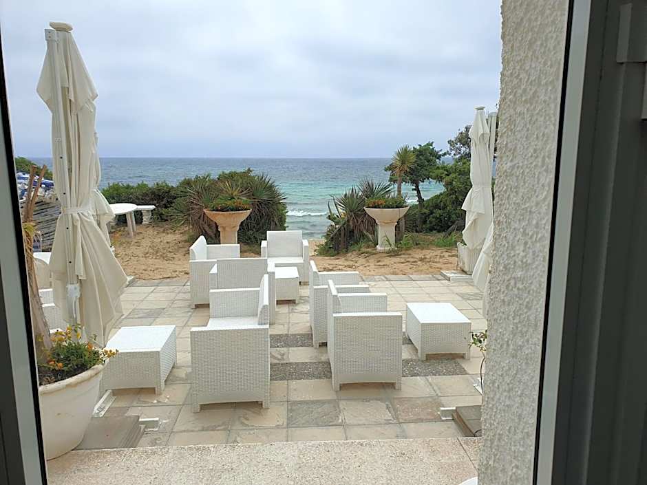 Hotel Caraibisiaco sul mare