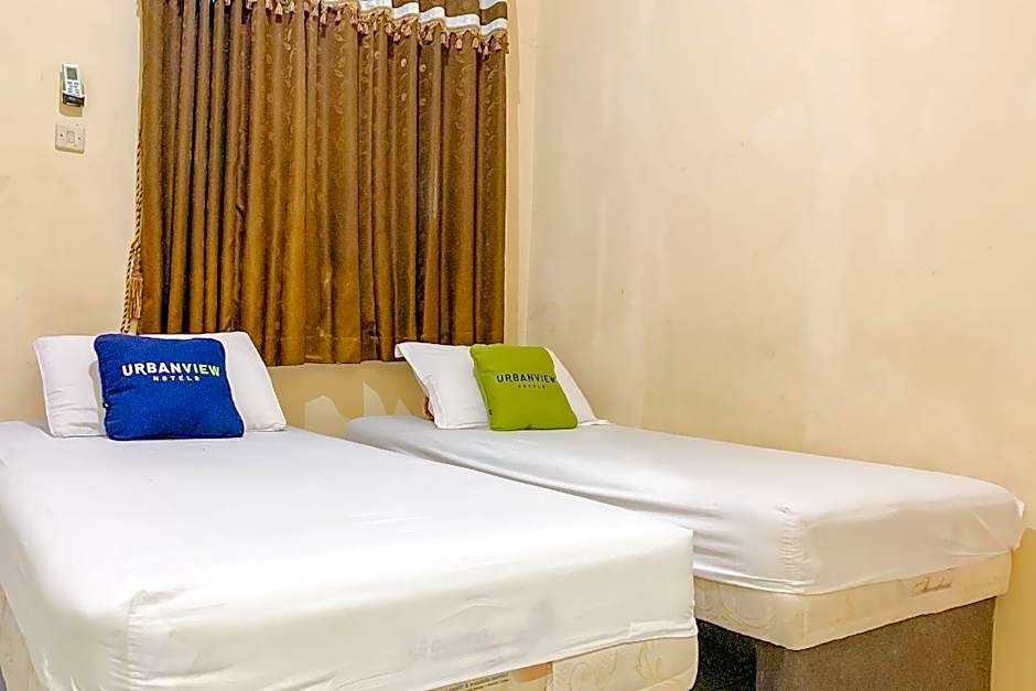 Urbanview Hotel Hikmah Syariah Majalengka