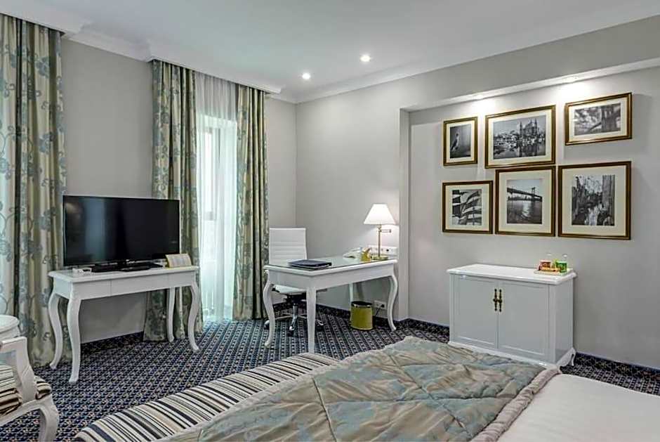 Kazzhol Hotel Astana