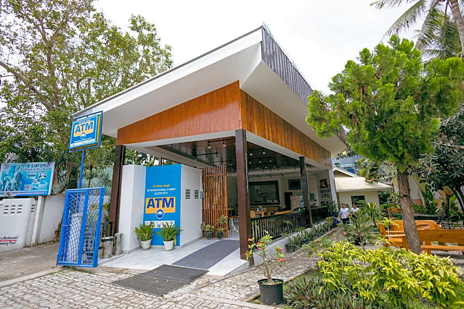 Pescadores Suites Moalboal