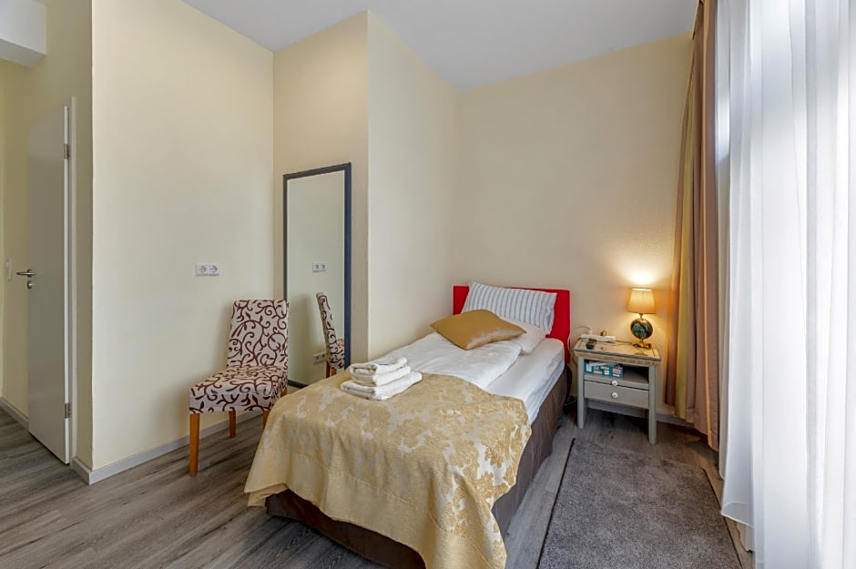 Business Hotel Lemon Suites