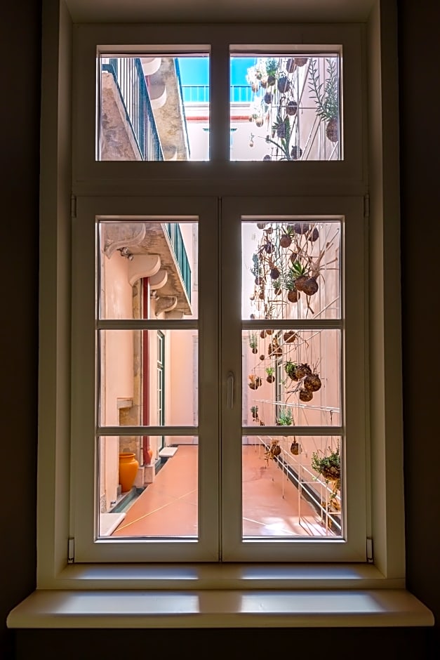 My Story Hotel Rossio