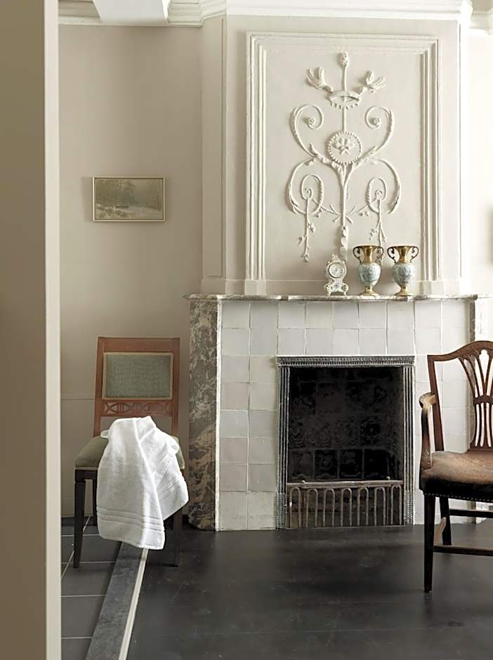 Boutique hotel Grote Gracht