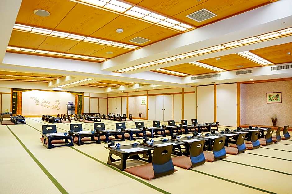 Izu Shuzenji Onsen Hotel Takitei