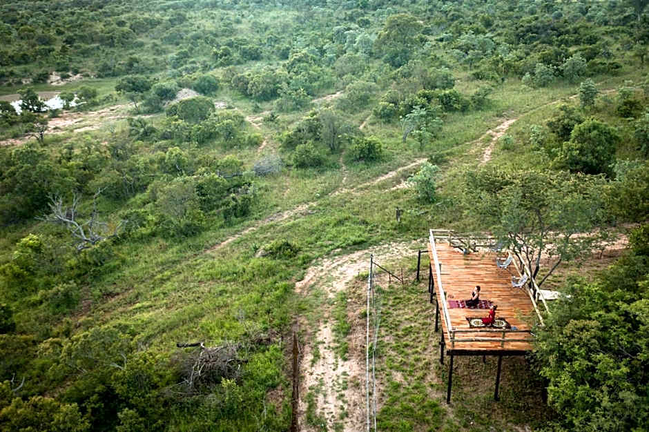 Sunbirds Oasis Lodge