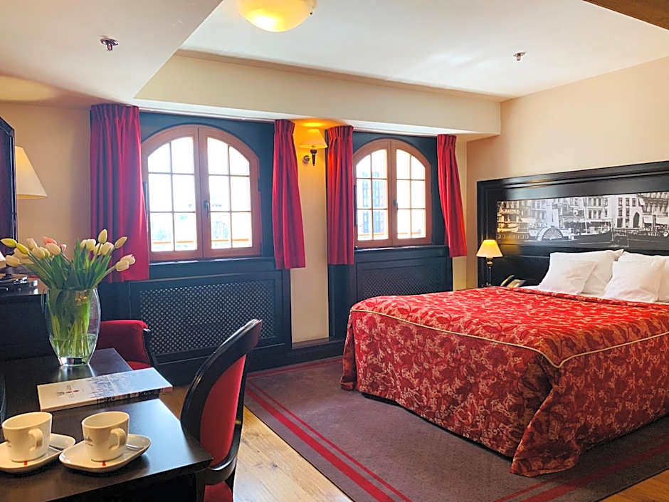 Hotel Gdansk Boutique