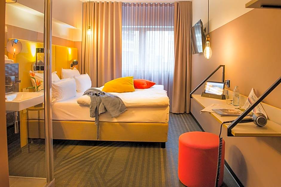 Hotel Neuer Fritz
