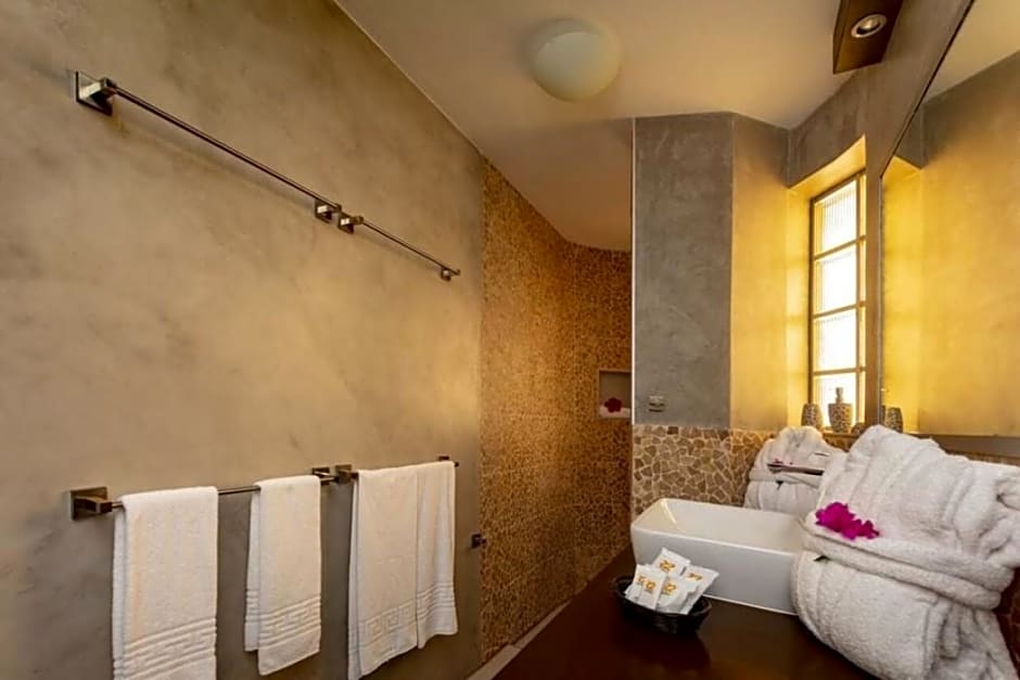 Maryvent Apartamentos