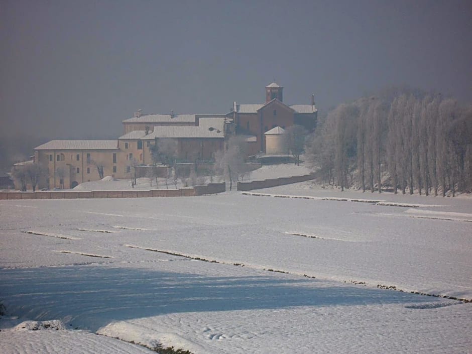 Hotel Morimondo