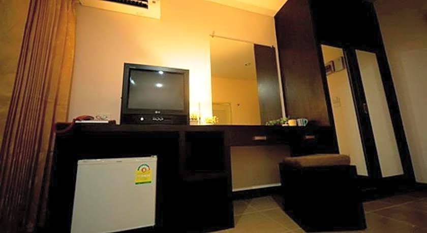 Bann Vor Sumongkol Services Apartment