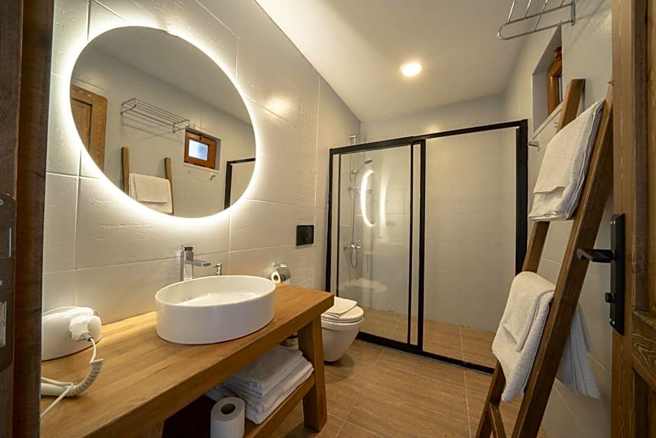 Zümrüt Çıralı Boutique Hotel
