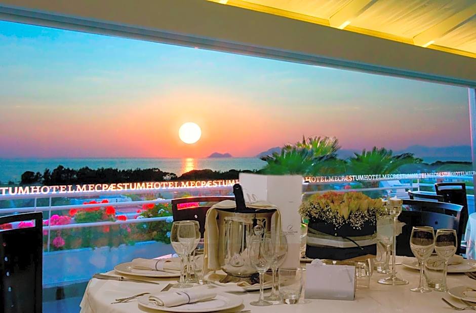 Mec Paestum Hotel