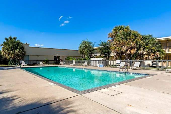Eco-Inn Suites Baytown