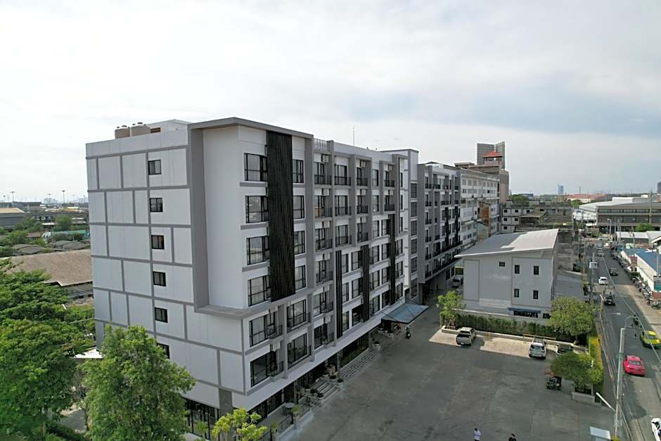 VST Residence -SHA PLUS Certified