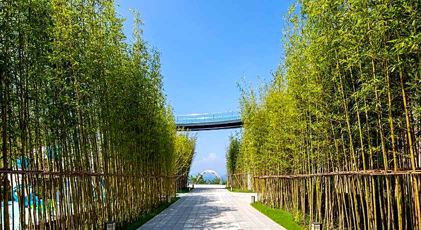 Fairfield by Marriott Hangzhou Qiandao Lake