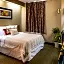 OYO Hotel Lincoln Airport NE, Hwy 80