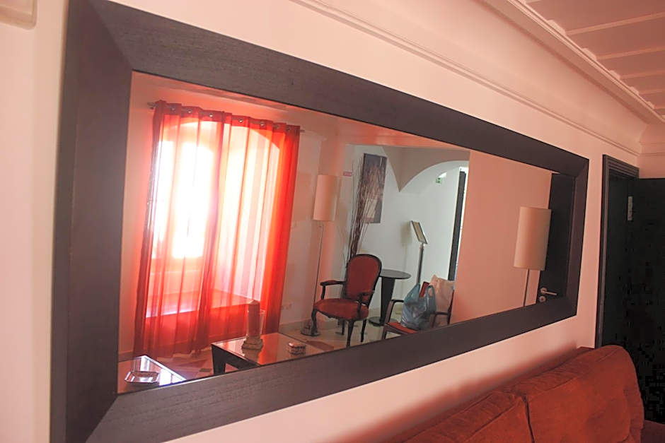 Hotel Ordem De Santiago