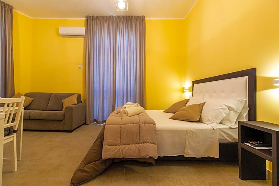 B&B Trianon