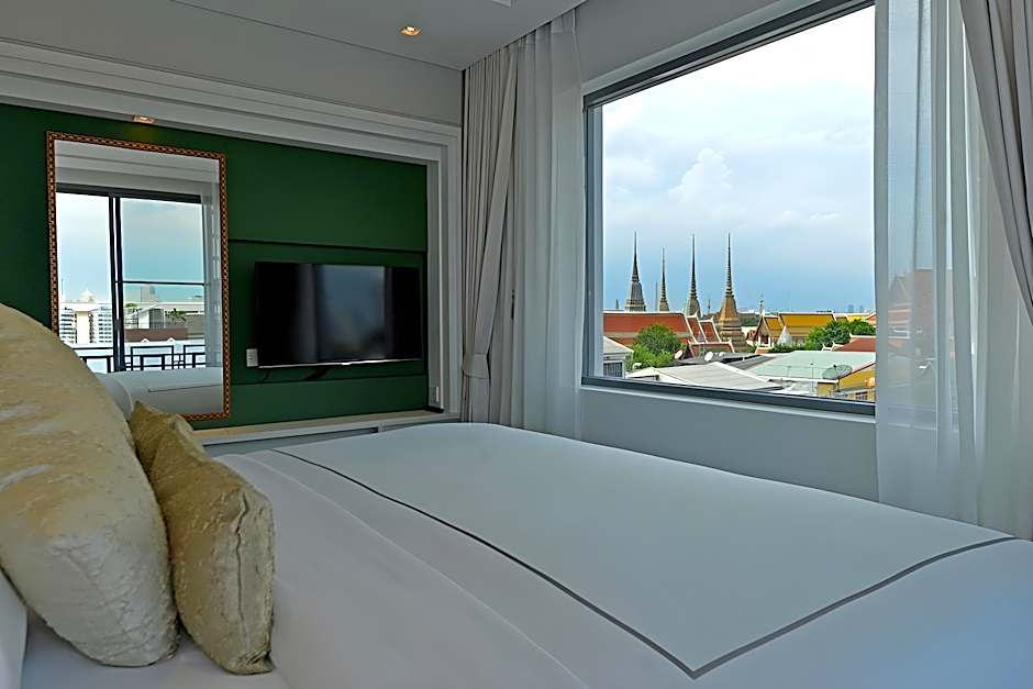 Riva Arun Bangkok (SHA Plus)