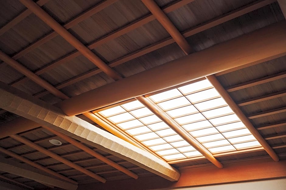 Ryokan Motonago