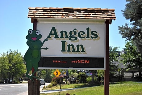 Angels Inn